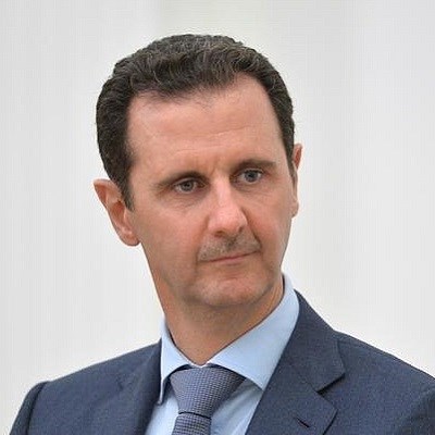 Bashar 2019 predictions